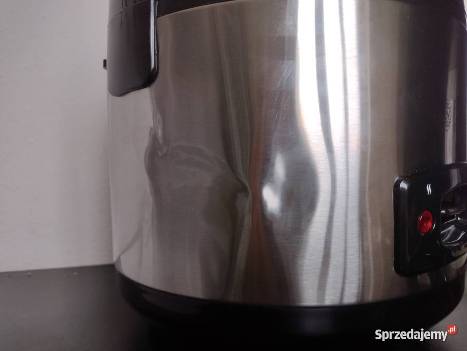 Ryżowar i parowar Russell Hobbs Zbąszyń