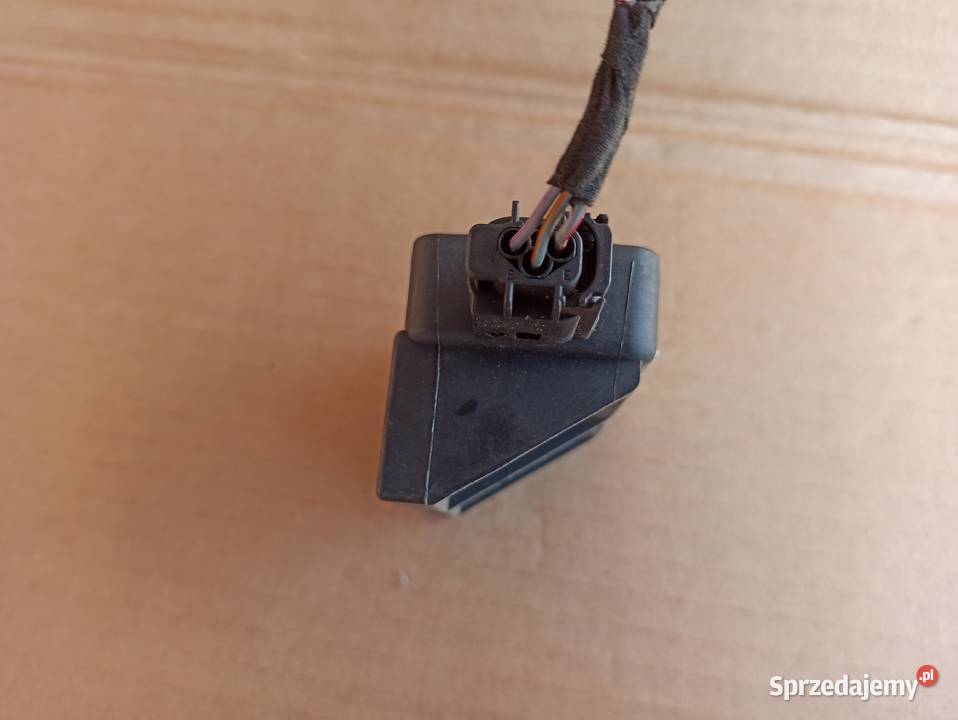 VW Audi A3 Czujnik ESP 1J0907657A 1j0907651A dolnośląskie Bolesławiec