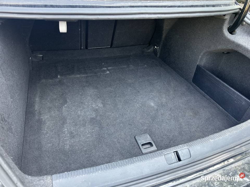 Volkswagen cc 20 TDI 170 Józefów nad Wisłą