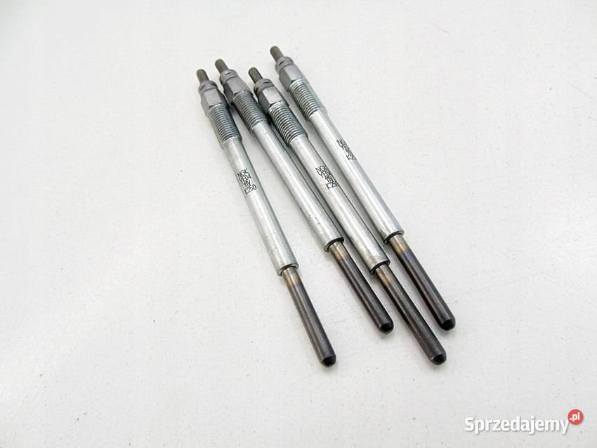 ŚWIECE ŻAROWE 16 HDI C4 C5 207 307 407 308 206 śląskie Sosnowiec