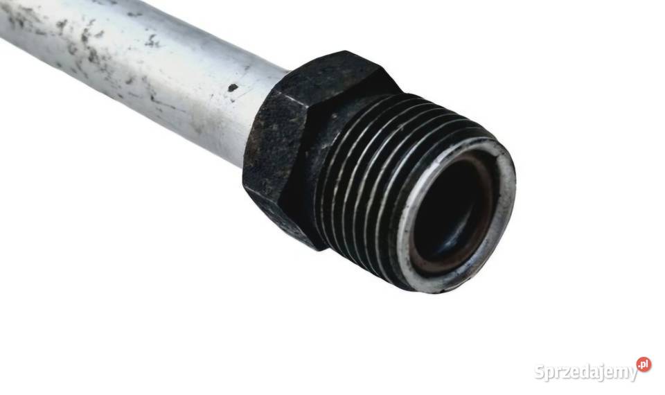 PRZEWÓD KLIMATYZACJI RENAULT LAGUNA II Przewody klimatyzacji Działoszyce