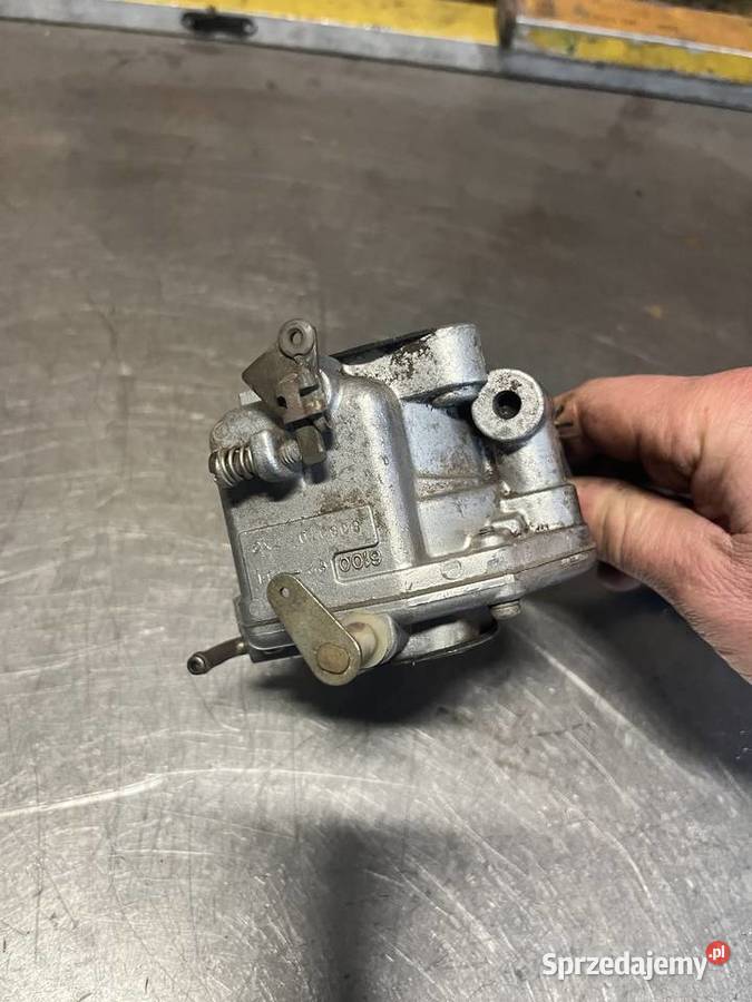 Gaźnik Briggs Stratton vanguard Kohler Honda 2 Kłobuck