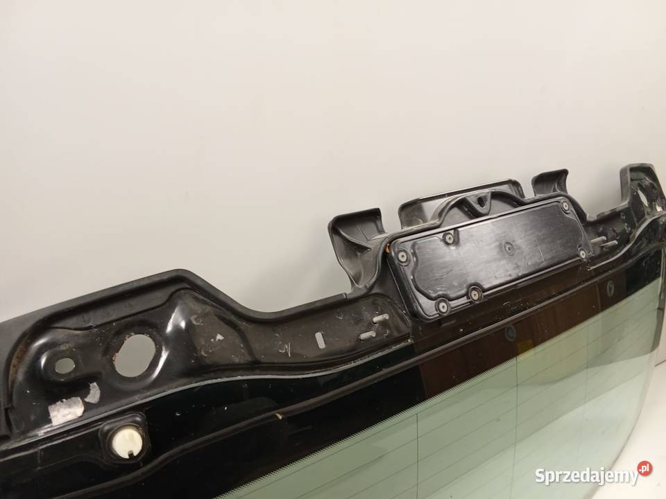 Szyba Tylna BMW Seria 3 E91 Kombi 05 Antena Bralin