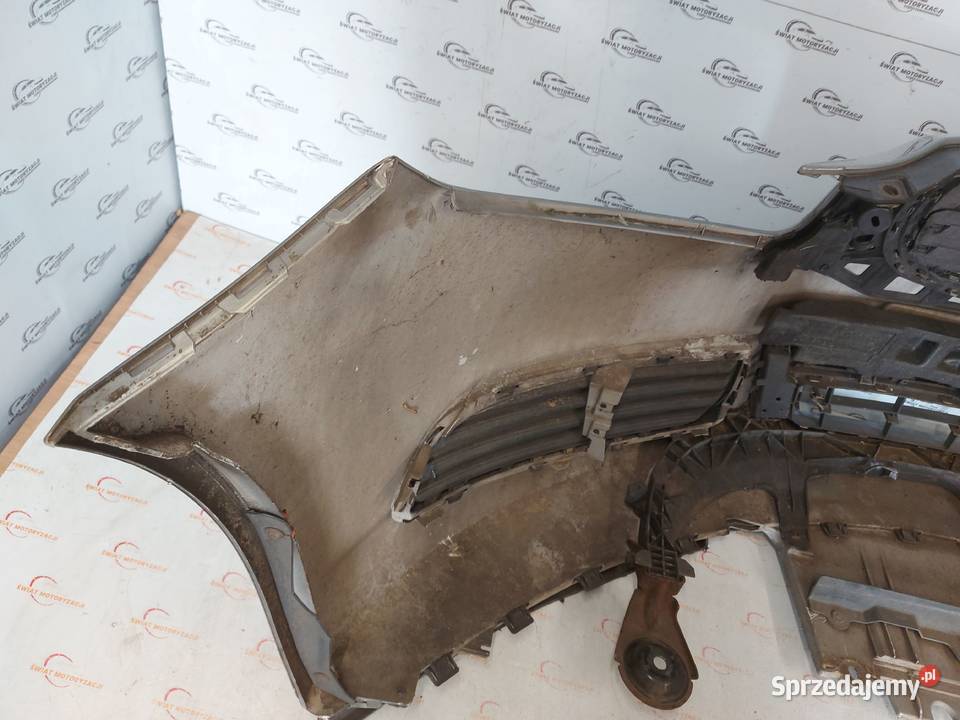 INSIGNIA A zderzak przód 13288286 Kielce sprzedam