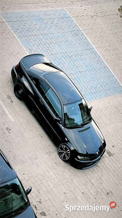 BMW E46 30 m54 WideBody benzyna Seria 3 Wrocław