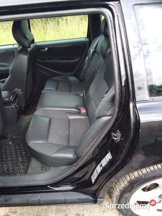 Volvo C70 Strzelce Krajeńskie sprzedam