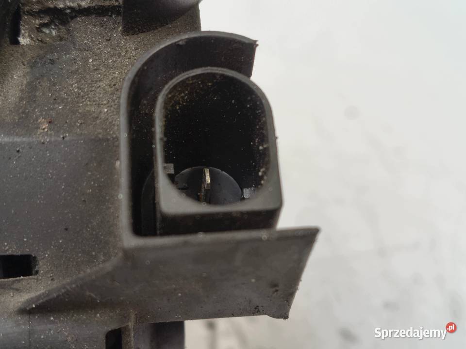 ALTERNATOR Ford Focus III 16 TDCI valeo osobowe Motoryzacja Chełm