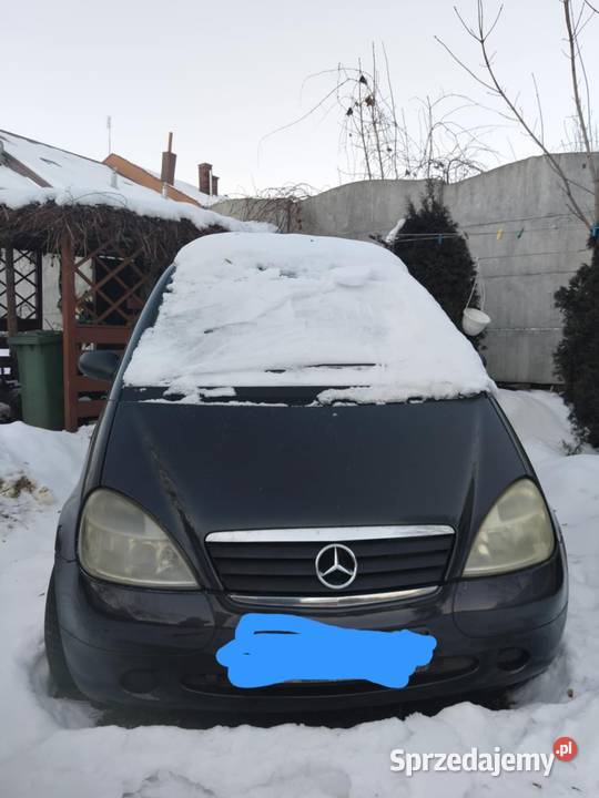 Sprzedam nieuszkodzony podkarpackie