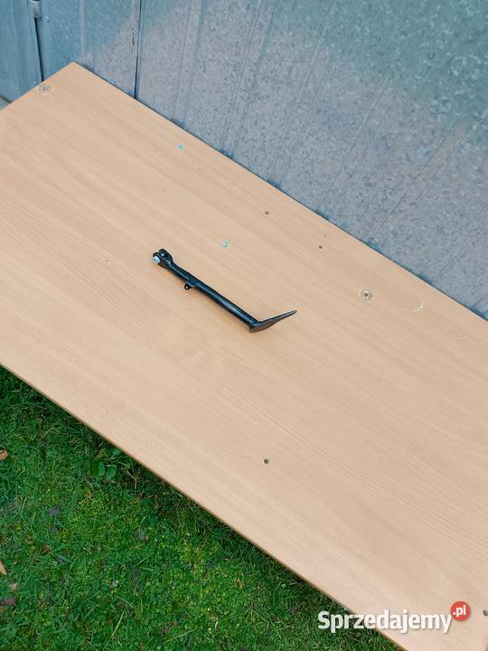 JAWA TS 350 STOPKA BOCZNA podkarpackie Leżajsk