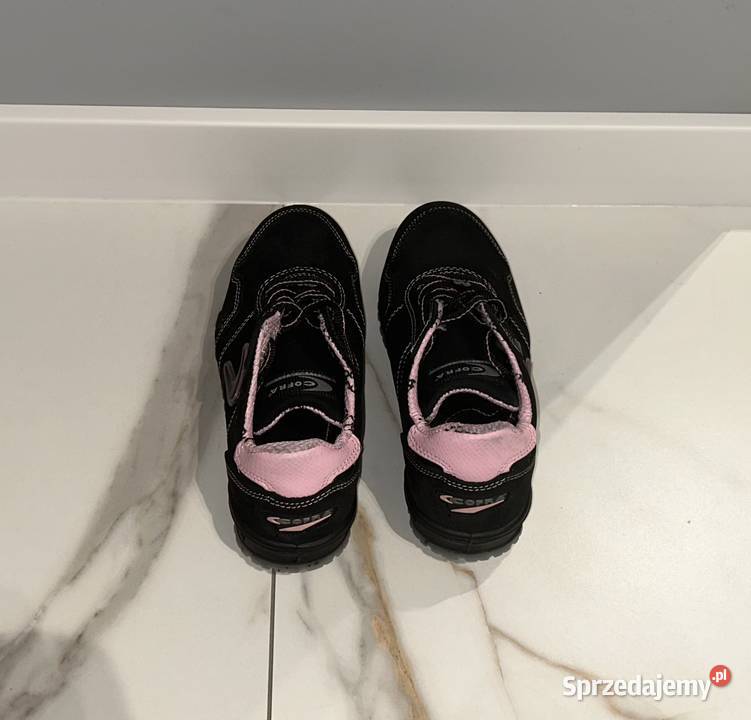 Buty robocze damskie z podnoskiem Cofra ALICE Wrocław