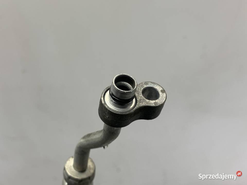 RURKA KLIMATYZACJI MAZDA 6 GJ 25 192 Przewody klimatyzacji Części samochodowe