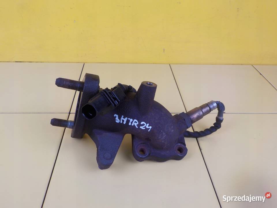 SPORTAGE TUCSON i30 20 CRDI 10r D4EA kolano osobowe świętokrzyskie Suków