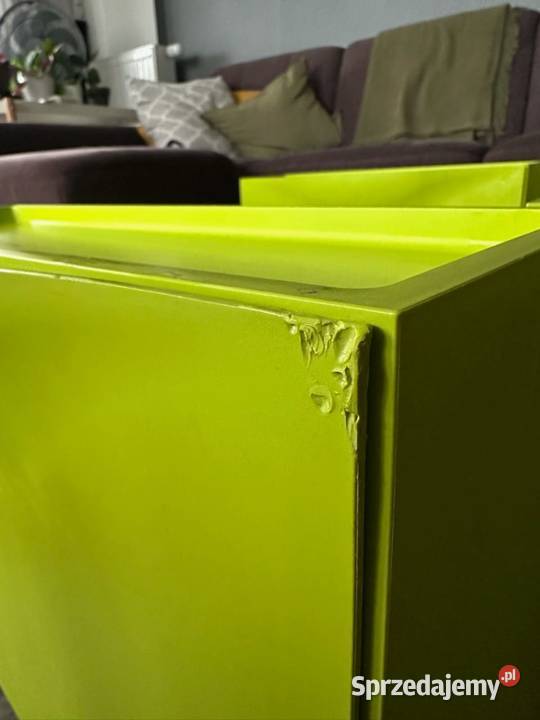 Szafki na buty TRONES Ikea 5 w unikalnym kolorze 40cm Otwock