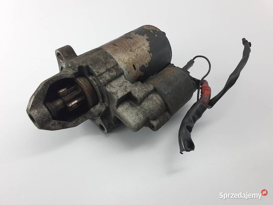 Rozrusznik Bmw R 1200 RT Adventure