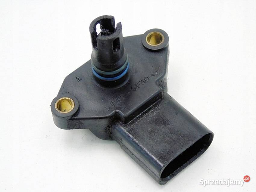 CZUJNIK CIŚNIENIA MAP 14 16V GOLF IV BORA LUPO Sosnowiec