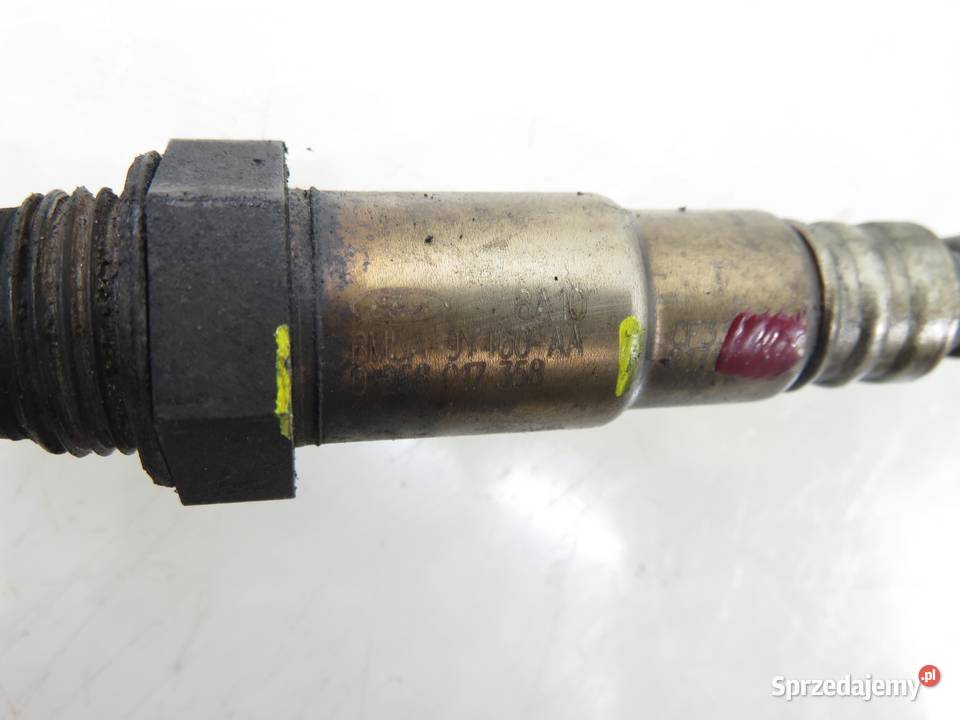 SONDA LAMBDA FORD S I WA6 22 TDCi BM5A9Y460AA osobowe sprzedam