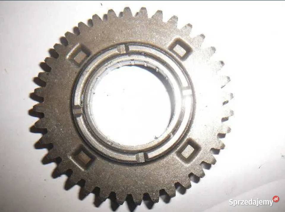 Napęd pompy zębatej Gear Pump DRIVE Yamaha XJR Pozostałe Ostrów Wielkopolski