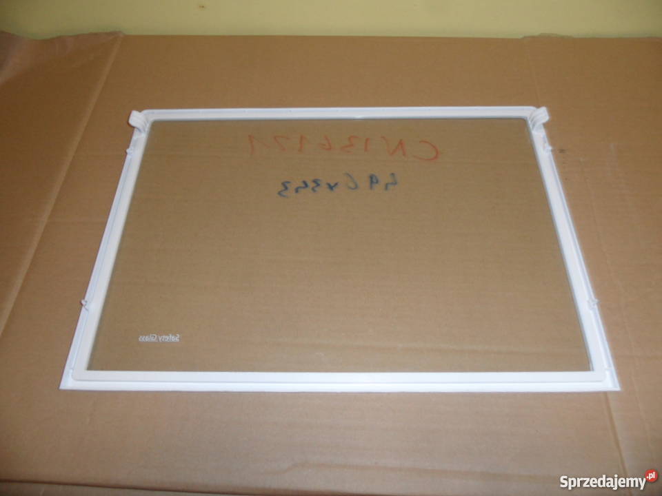 polka do lodowki beko Promnik