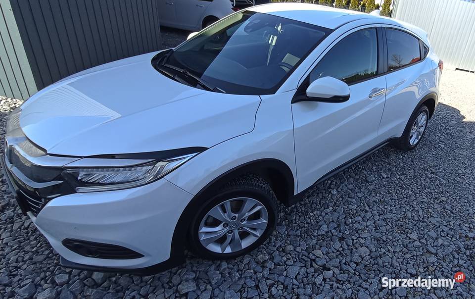 Honda HRV 202115130 sprzedam