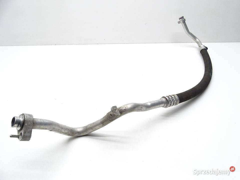 PRZEWÓD RURA WĄŻ KLIMATYZACJI A2468303815 16 CGI sprzedam