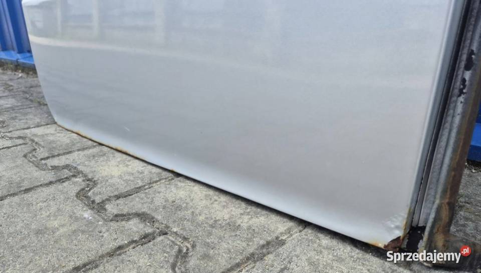 DRZWI TYŁ TYLNE SKRZYDŁO SKRZYDEŁKO LEWE Drzwi Działoszyce