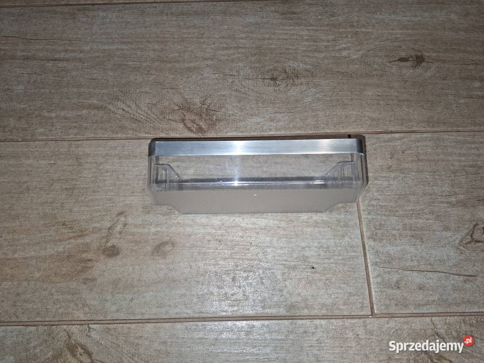 Lodówka Samsung balkonik na drzwi mały sprzedam