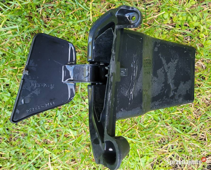 SCHOWEK OSŁONA SUZUKI BURGMAN K3K6 250400
