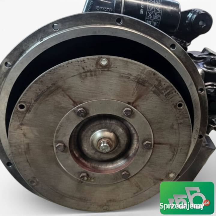 Skrzynia biegów COMT42026 TURNER 226228 Manitou