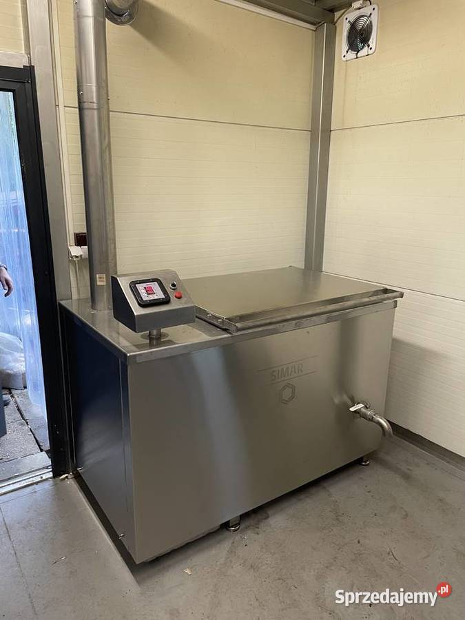 KOCIOŁ WARZELNY KOCIOŁ DO GOTOWANIA Gastronomia