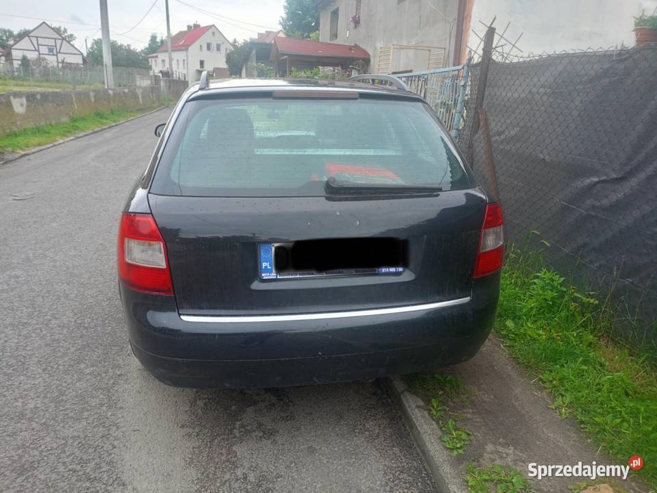 Audi a4 b6 25v6 180 Quatro