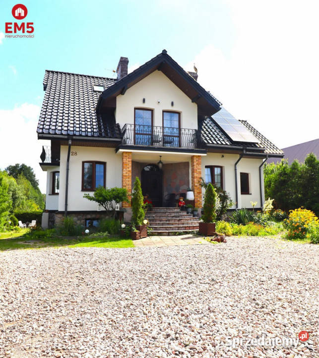 sprzedaży lokalu 180m2 Mołowiste 3055zł/m2