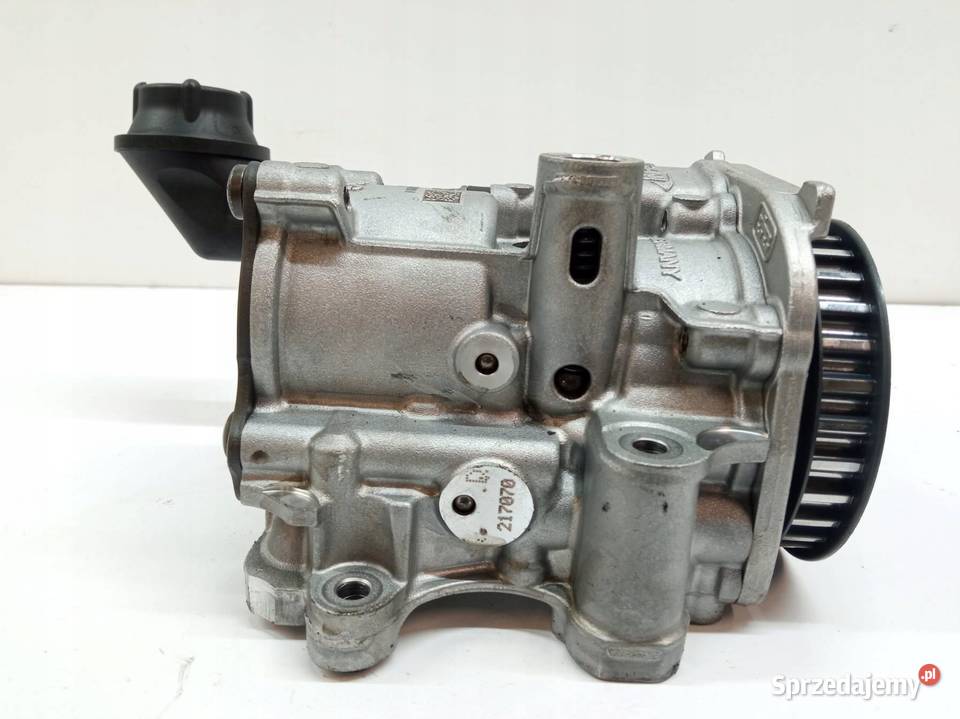 POMPA OLEJU 04L145208H 20 TDI VW Volkswagen osobowe świętokrzyskie