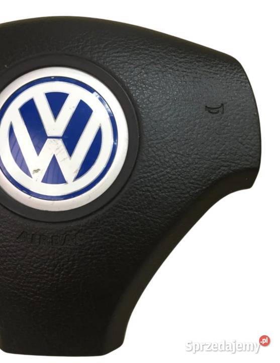 PODUSZKA POWIETRZNA AIRBAG KIEROWCY VW BORA Działoszyce sprzedam