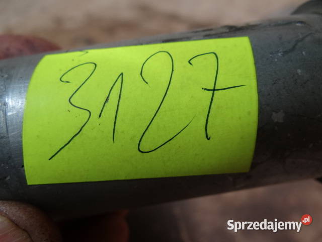 cewka zapłonowa butelkowa 12 v MZ ETZ Jawa org Żary