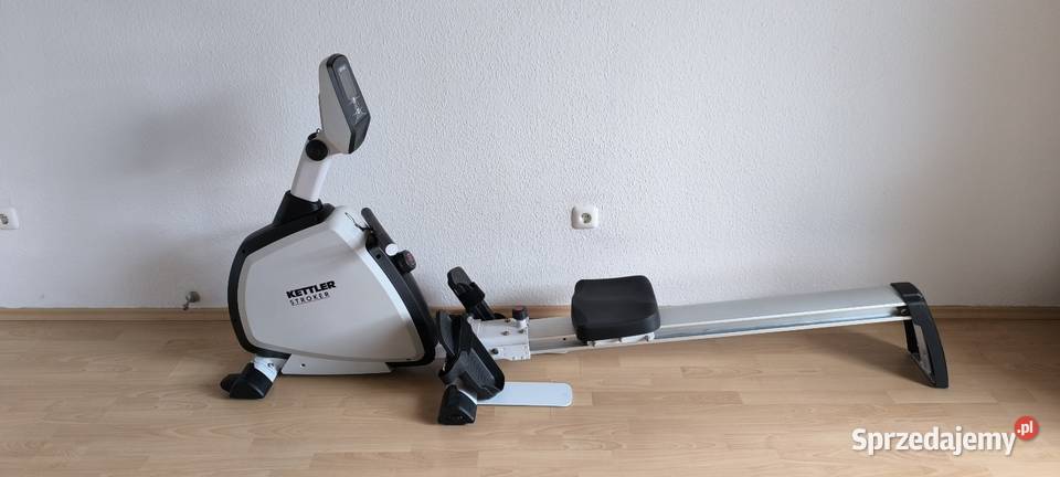 Kettler Stroker Ląd