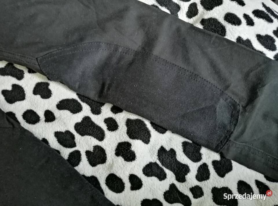 NOWE YORKER spodnie zwężane cygaretki skinny Leszno