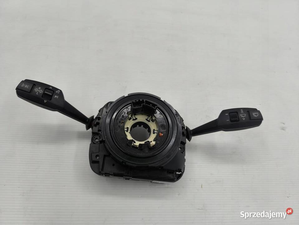 PRZEŁĄCZNIK ZESPOLONY PAJĄK BMW E90 20B 6965262