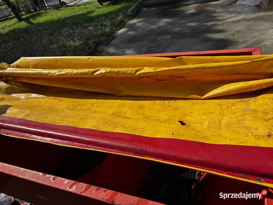 Rozsiewacz akpil xl1000