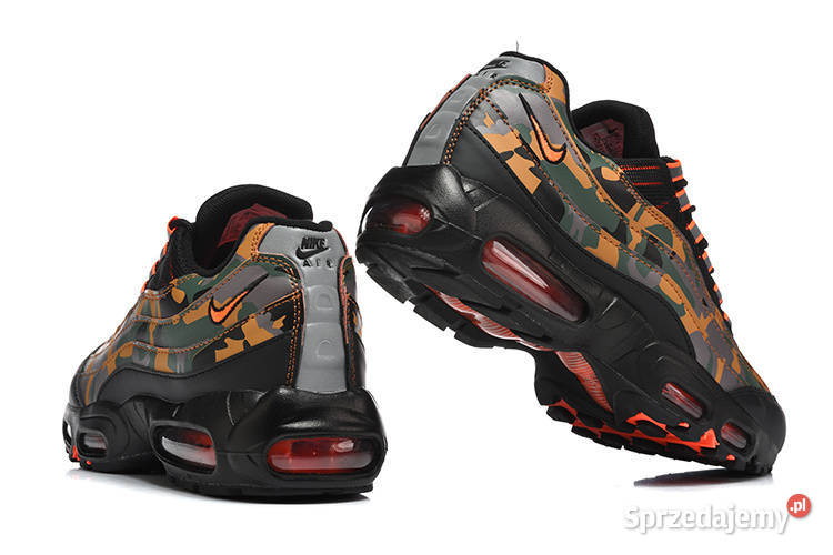 Buty NIKE AIR 95 rozmiary 40 do 46 Nike