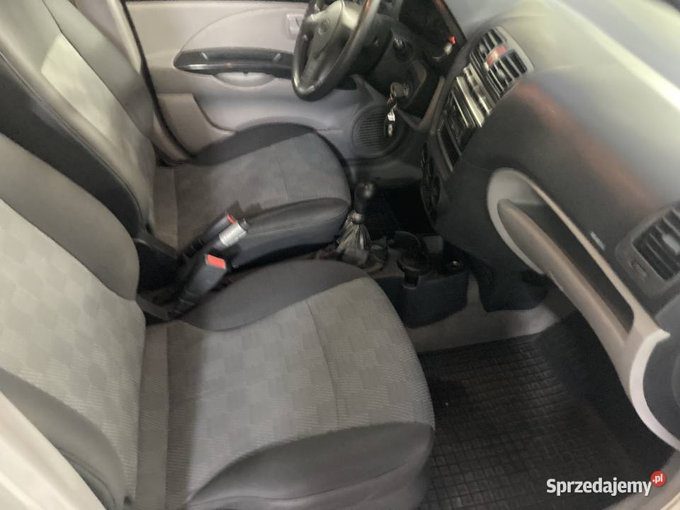 KIA Picanto Picanto Chorzów