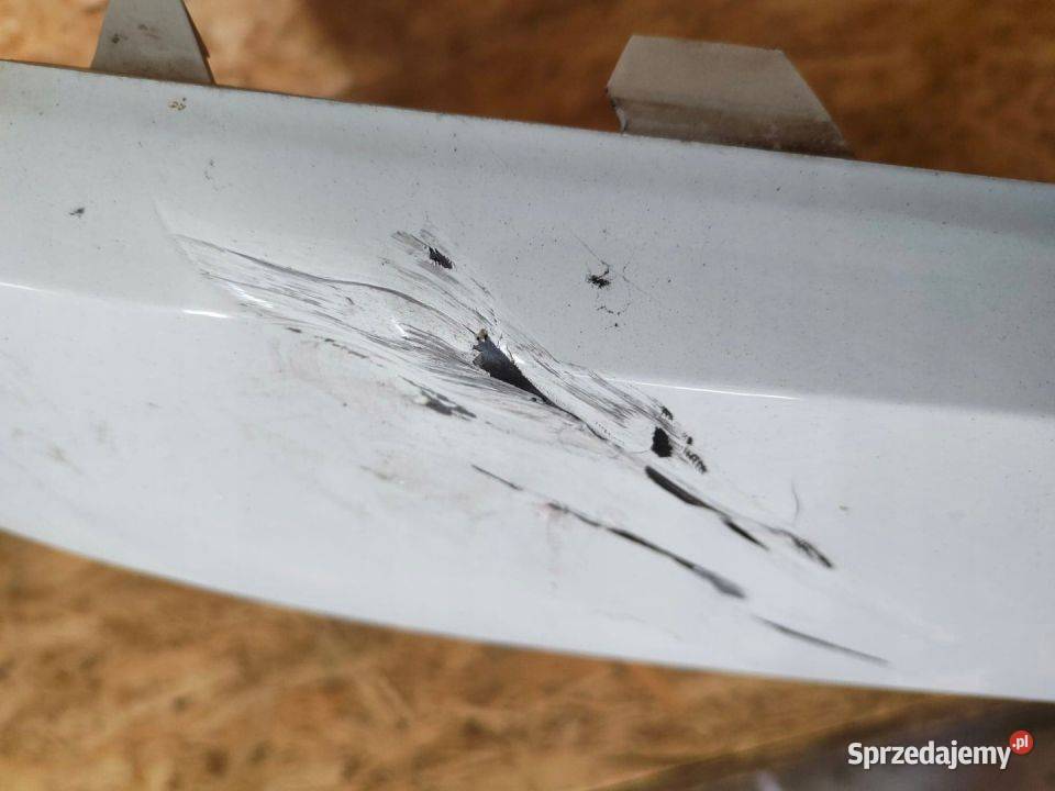Zderzak Przód BMW 2 F46 2018 M Pakiet osobowe Motoryzacja Pleszew