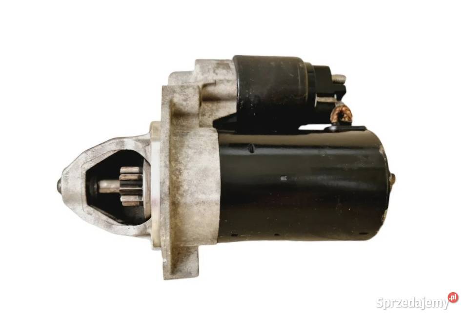 BOSCH ROZRUSZNIK MERCEDES BENZ W203 C KLASA 20 B Działoszyce