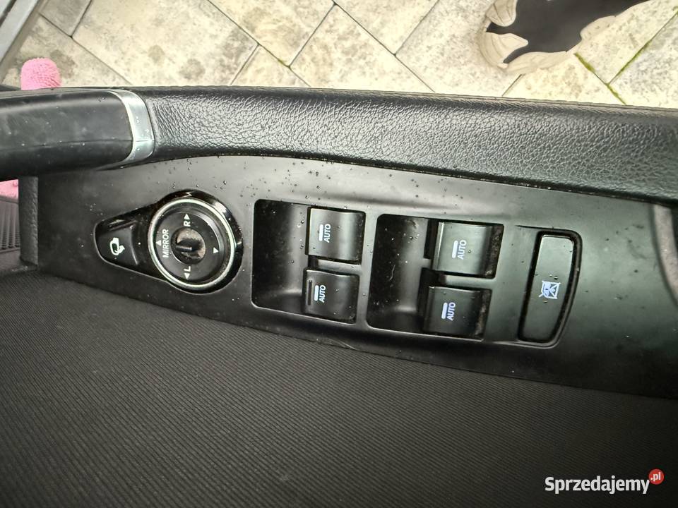 Hyundai i40 2013 Bez wkładu finansowego Ostrów Wielkopolski