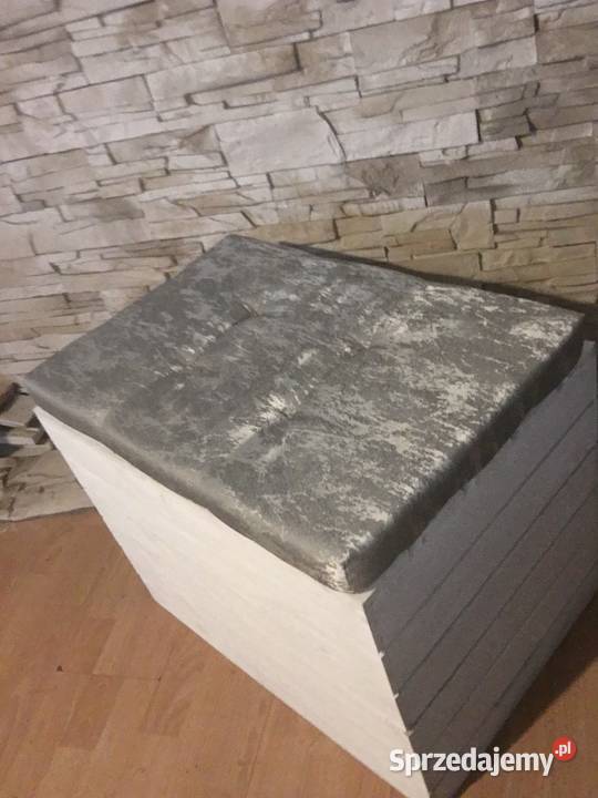 Skrzynia na kuwetę domek kota legowisko Chełmża sprzedam