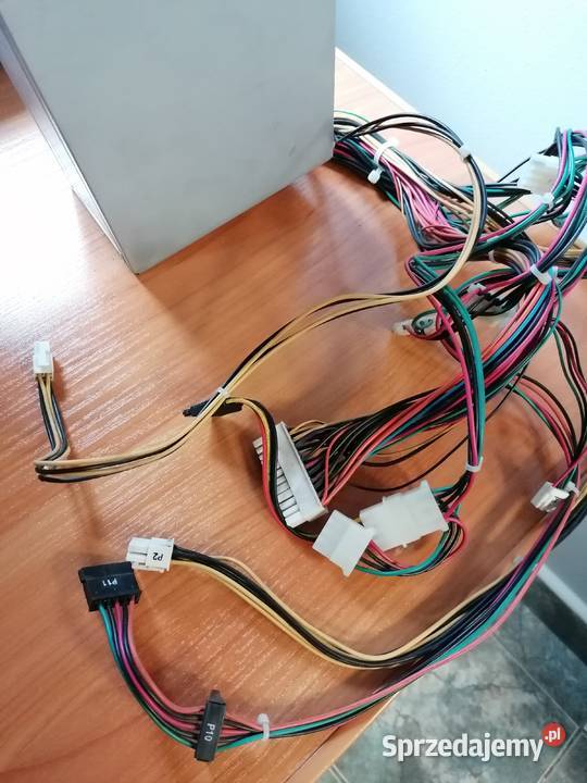 Zasilacz ATX Delta DPS550HB A 550W