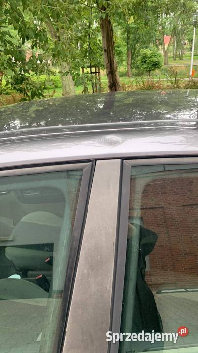 Renault Scenic 2004 LPG Tanio Piotrków Trybunalski sprzedam