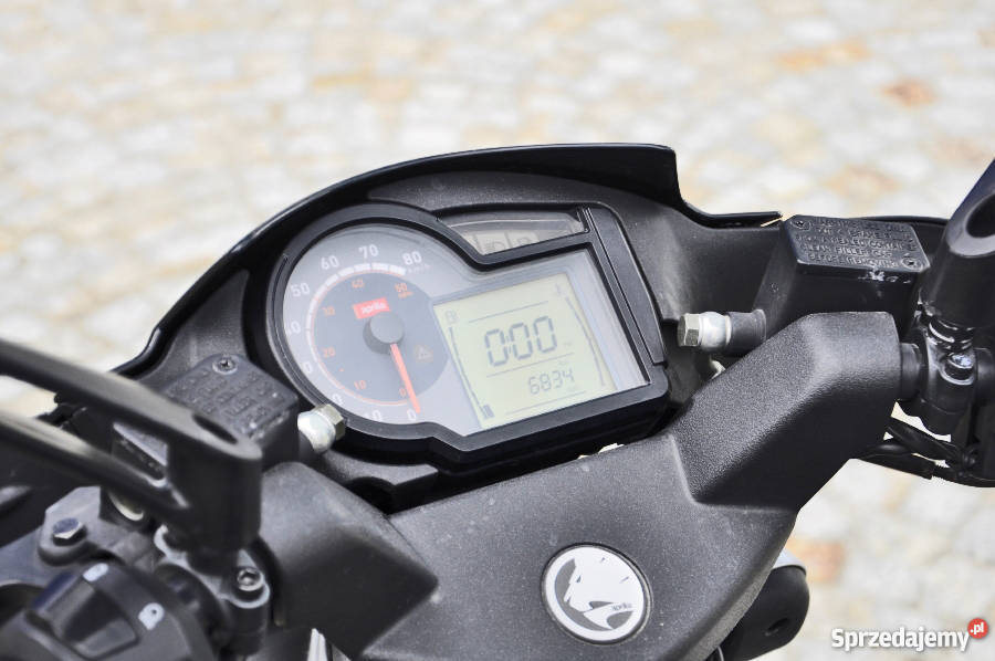 Aprilia SR50 VF 2009r Szydłowiec sprzedam