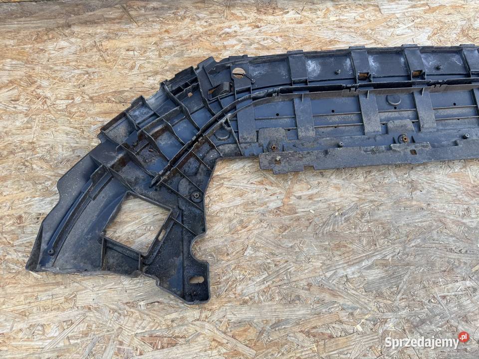Płyta osłona zderzaka przód Volvo v40 II 2 1219 Międzychód