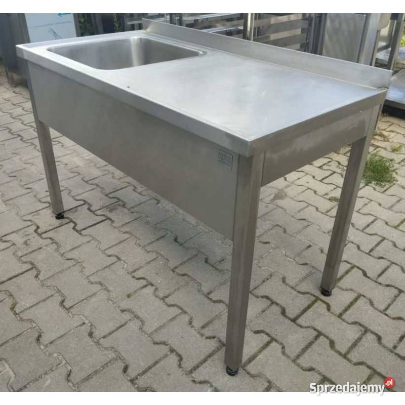 Zlew 1 Komorowy 1206085 S 1649O Nowe Skalmierzyce