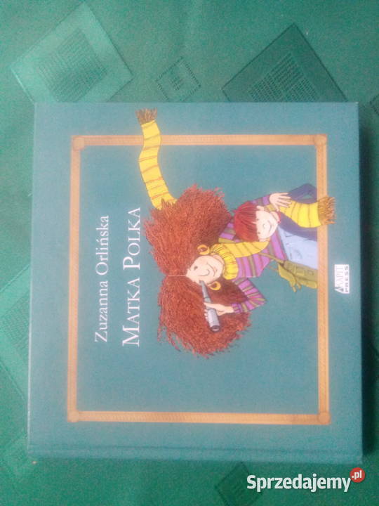 Matka Polka Łódź